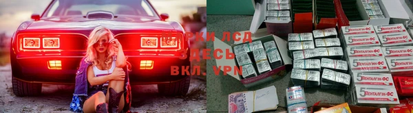 spice Вязьма